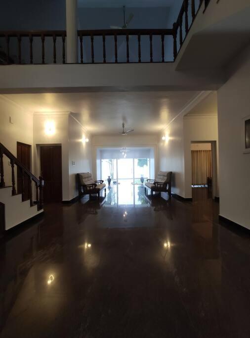 Riveria Portico - River Side 6 Bedroom Private Pool Bungalow North Paravur Екстериор снимка